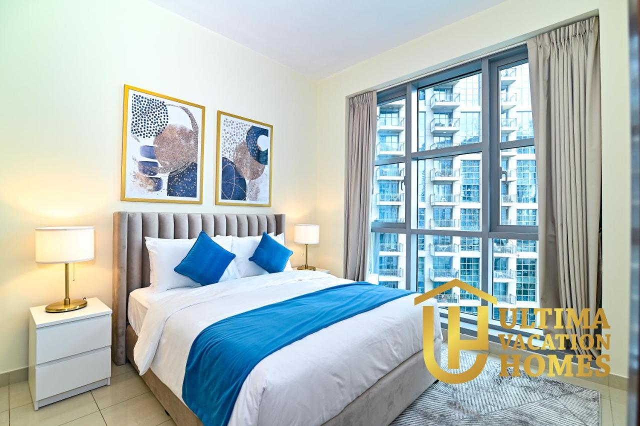 Stylish 1Br-Next To Dubai Mall In Standpoint B Exterior photo