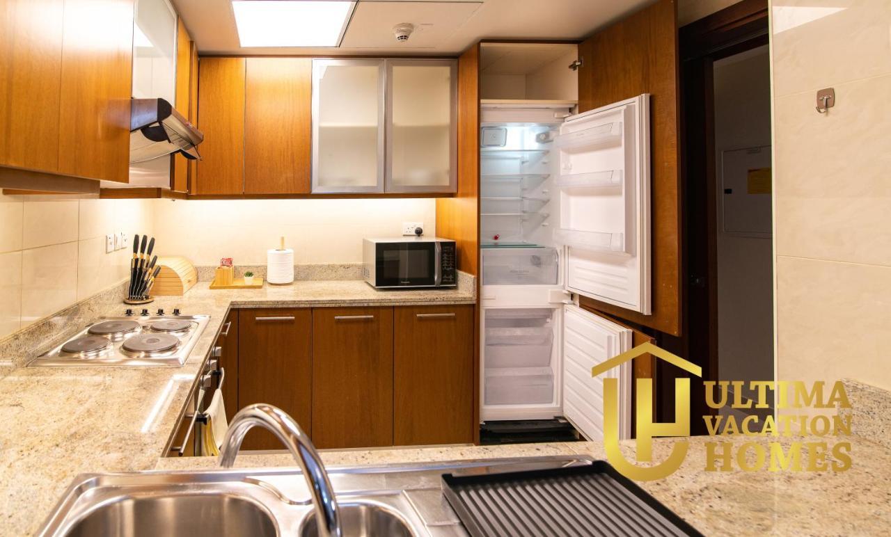 Stylish 1Br-Next To Dubai Mall In Standpoint B Exterior photo